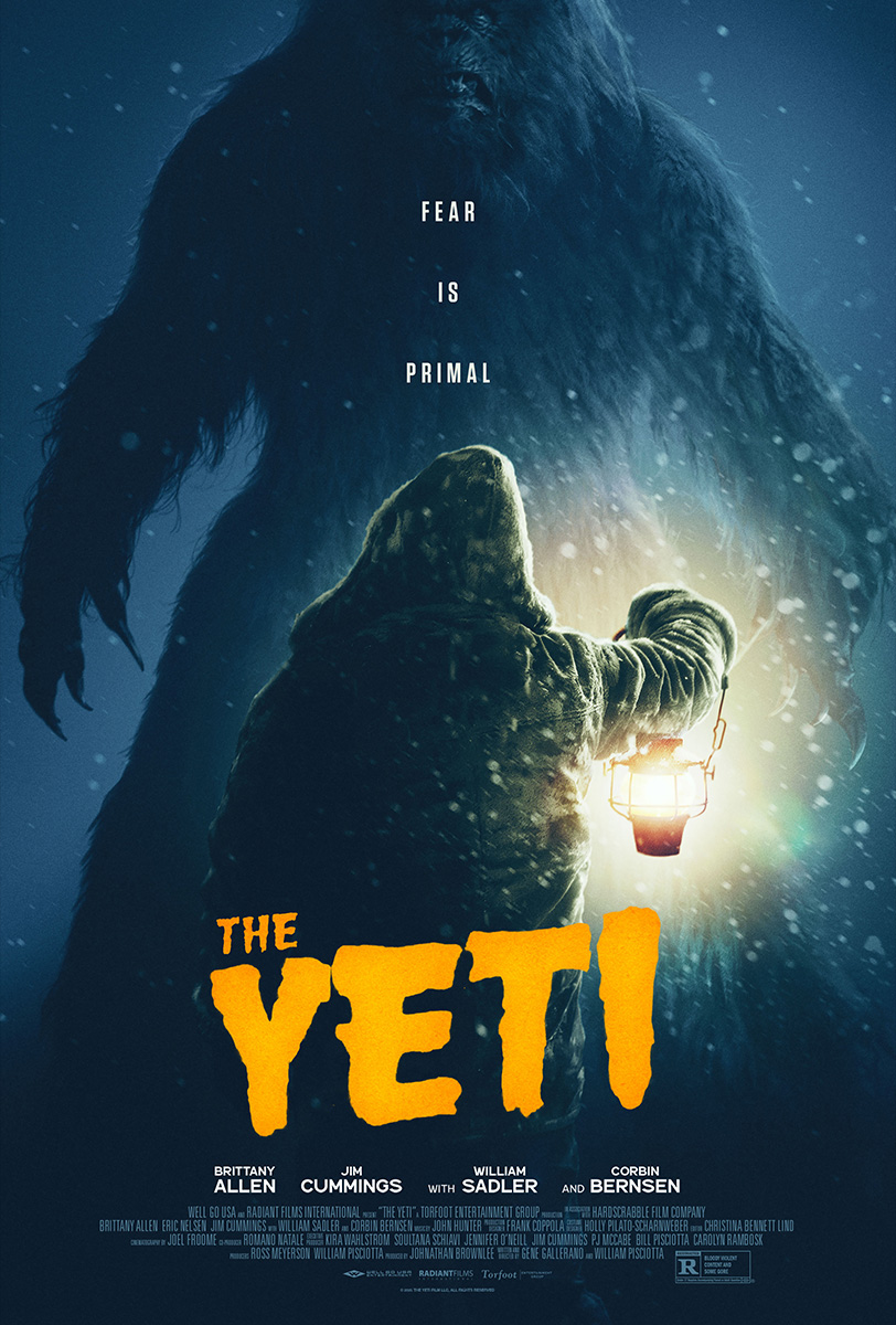 The Yeti | Music Box Theatre